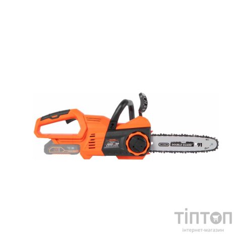 Ланцюгова пила Tekhmann TCC-10/i20 (Без АКБ та ЗП) (850995)