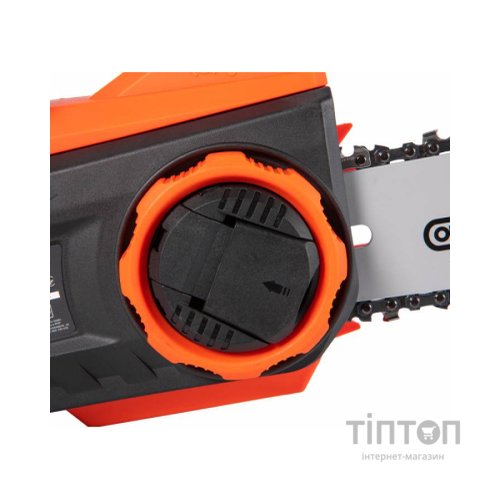 Ланцюгова пила Tekhmann TCC-10/i20 (Без АКБ та ЗП) (850995)