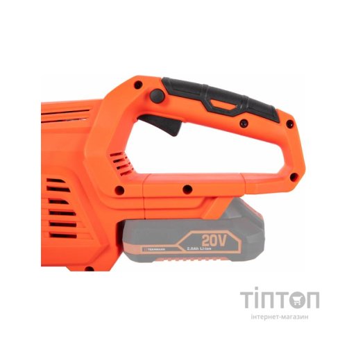 Ланцюгова пила Tekhmann TCC-10/i20 (Без АКБ та ЗП) (850995)