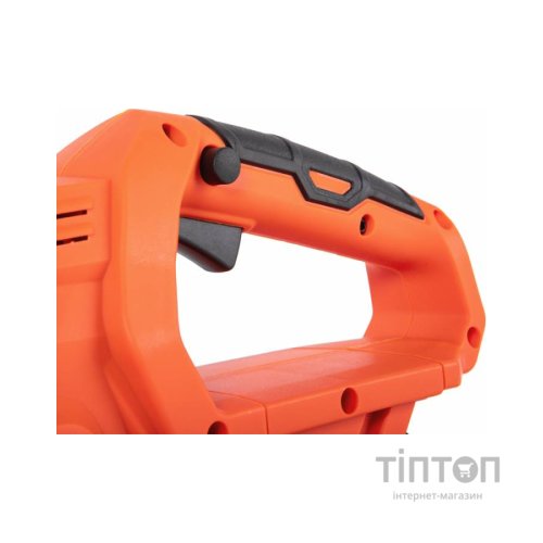 Ланцюгова пила Tekhmann TCC-10/i20 (Без АКБ та ЗП) (850995)