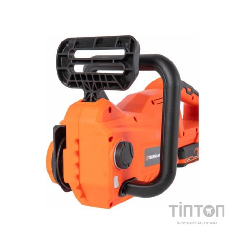 Ланцюгова пила Tekhmann TCC-10/i20 (Без АКБ та ЗП) (850995)