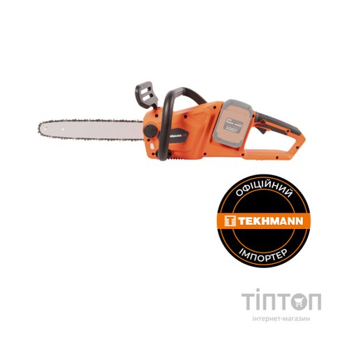 Ланцюгова пила Tekhmann TCC-14/i20 BS (Без АКБ та ЗП) (850998)