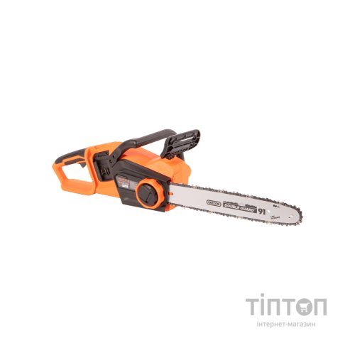 Ланцюгова пила Tekhmann TCC-14/i20 BS (Без АКБ та ЗП) (850998)
