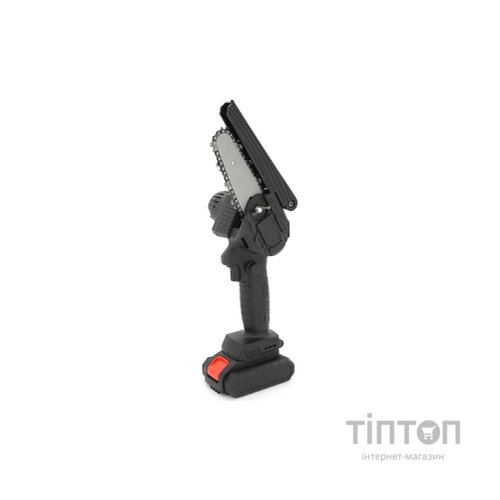 Ланцюгова пила Voltronic Baiyi 450W + перехідник, 3000rpm (Baiyi)