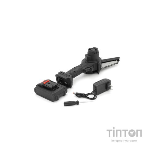 Ланцюгова пила Voltronic Baiyi 450W + перехідник, 3000rpm (Baiyi)