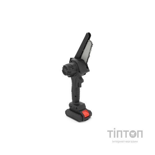 Ланцюгова пила Voltronic Baiyi 450W + перехідник, 3000rpm (Baiyi)