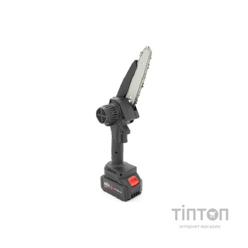 Ланцюгова пила Voltronic Chain Saw 16″, 24V, ЗП,,2 АКБ, Case (Chain Saw 6)