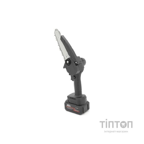 Ланцюгова пила Voltronic Chain Saw 16″, 24V, ЗП,,2 АКБ, Case (Chain Saw 6)