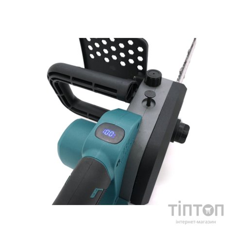 Ланцюгова пила Voltronic Chain Saw 16″, 36V, ЗП,,2 АКБ, Case (Chain Saw 16/2)