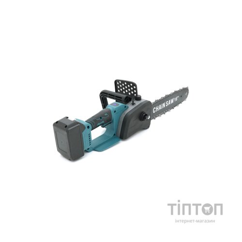 Ланцюгова пила Voltronic Chain Saw 16″, 36V, ЗП,,2 АКБ, Case (Chain Saw 16/2)