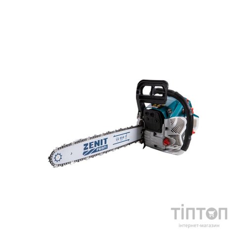 Ланцюгова пила Зеніт бензинова БПЛ-2752 А2 профи (843871)