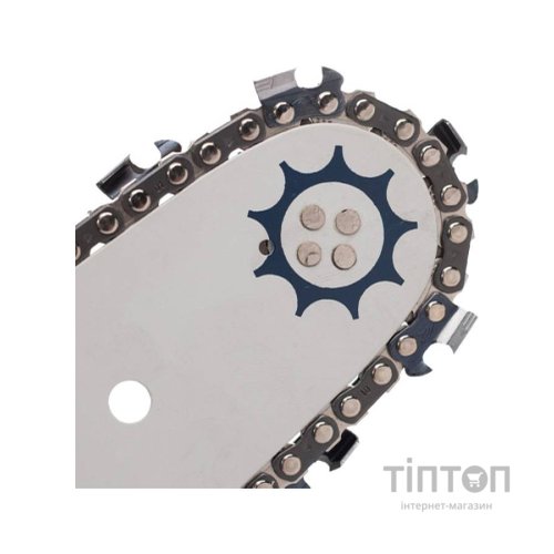 Ланцюгова пила Зеніт бензинова БПЛ-455/2600 профи (843870)