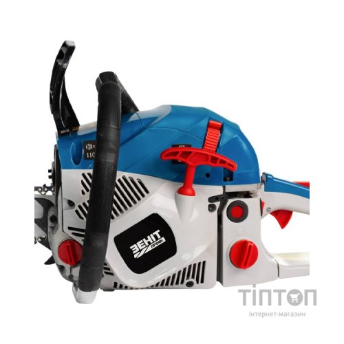 Ланцюгова пила Зеніт бензинова БПЛ-455/2600 профи (843870)