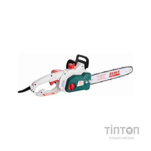 Ланцюгова пила Зеніт ЦПЛ-355/1300 (850511)