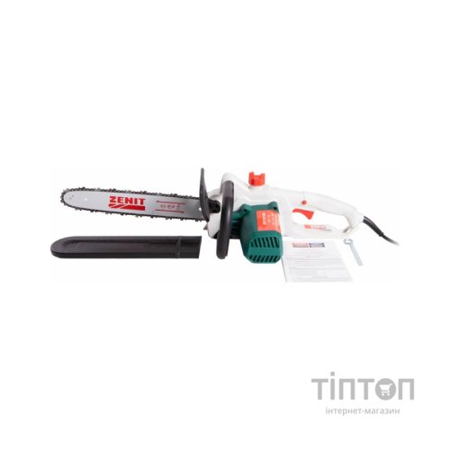 Ланцюгова пила Зеніт ЦПЛ-355/1300 (850511)