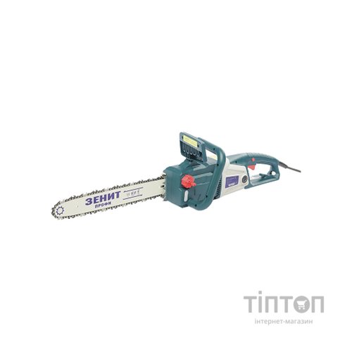 Ланцюгова пила Зеніт ЦПЛ - 4026 А профи (843863)