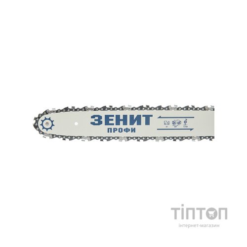 Ланцюгова пила Зеніт ЦПЛ - 4026 А профи (843863)