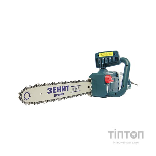 Ланцюгова пила Зеніт ЦПЛ - 4026 А профи (843863)
