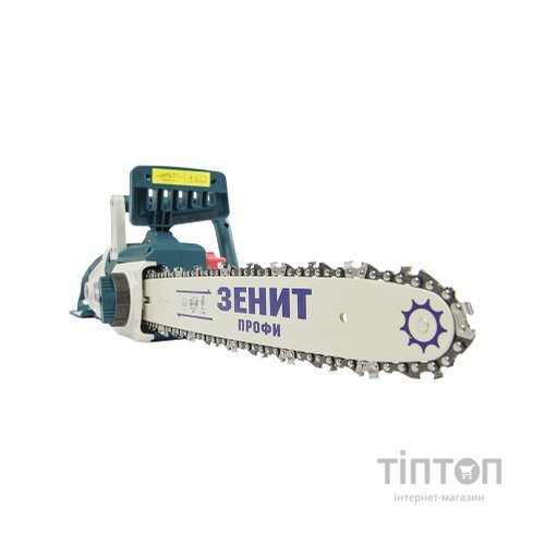 Ланцюгова пила Зеніт ЦПЛ - 4026 А профи (843863)