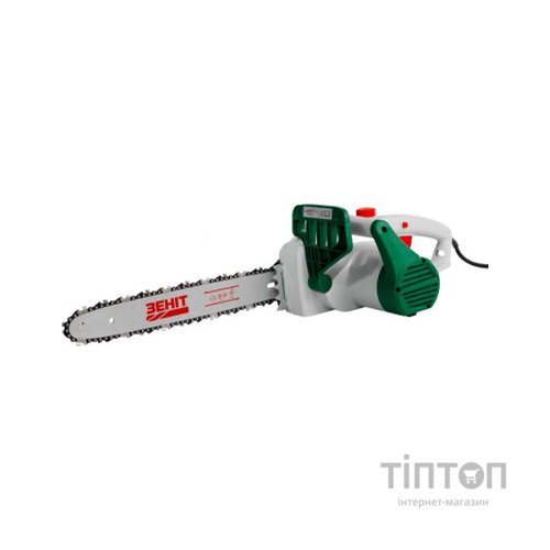Ланцюгова пила Зеніт ЦПЛ-406/2200 (842500)