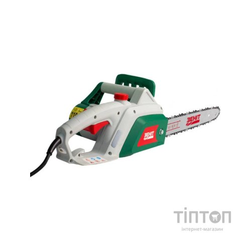 Ланцюгова пила Зеніт ЦПЛ-406/2200 (842500)