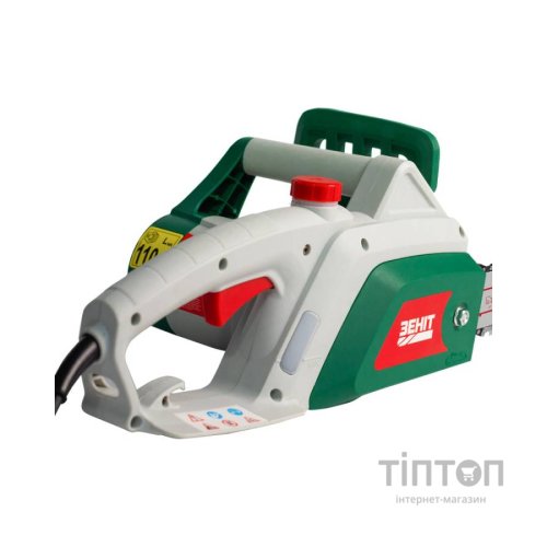 Ланцюгова пила Зеніт ЦПЛ-406/2200 (842500)