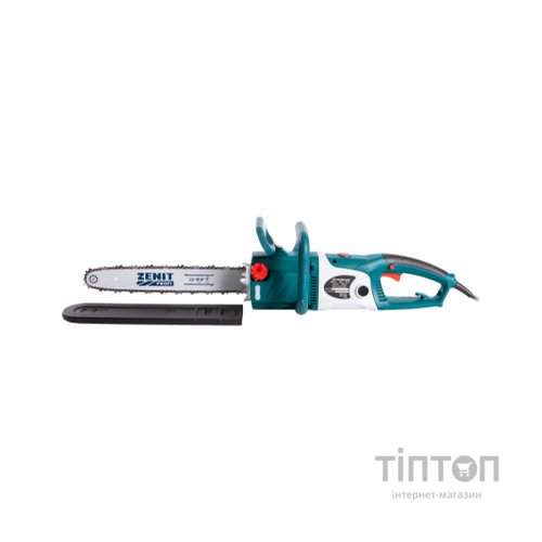 Ланцюгова пила Зеніт ЦПЛ-406/2800 профі (833113)