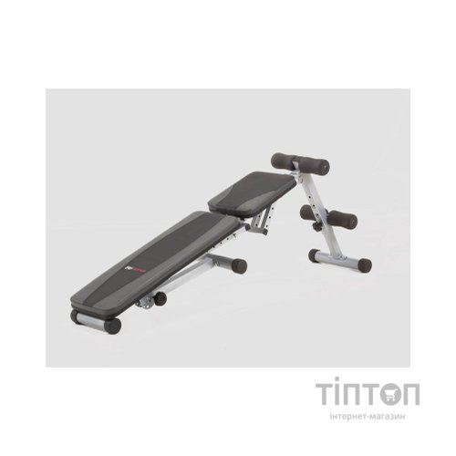 Лава атлетична Everfit регульована WBK-400 (931415)