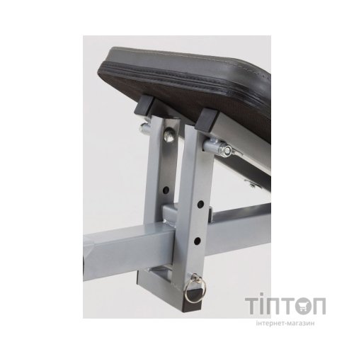 Лава атлетична Everfit регульована WBK-400 (931415)