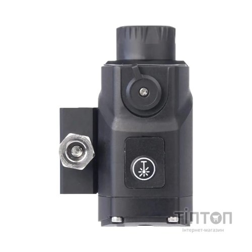 Лазерний далекомір Guide 600 м для прицілу Guide TR (S600LRF)