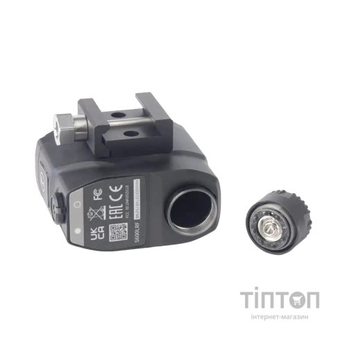 Лазерний далекомір Guide 600 м для прицілу Guide TR (S600LRF)