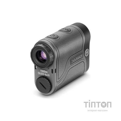 Лазерний далекомір Hawke LRF 1500 6x21 High O-LED (41212)