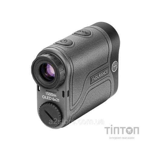 Лазерний далекомір Hawke LRF 1500 6x21 High O-LED (41212)