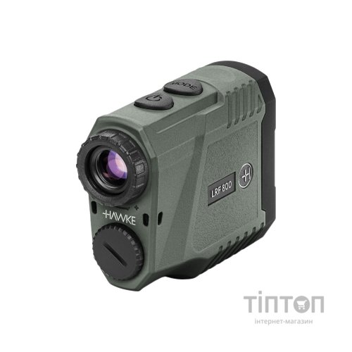Лазерний далекомір Hawke LRF 800 LCD 6x25 (41022)