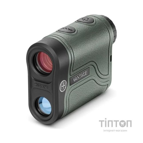Лазерний далекомір Hawke LRF 900 6x21 High TX LCD (41202)