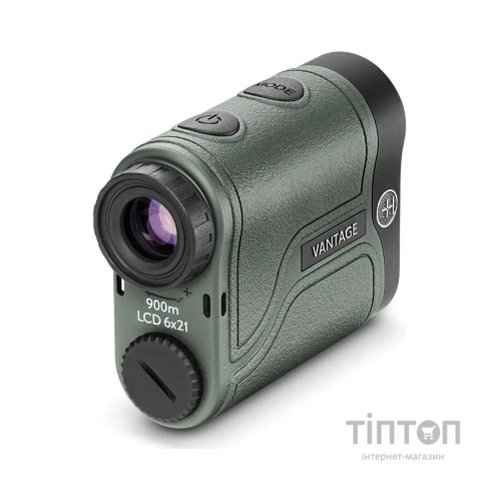 Лазерний далекомір Hawke LRF 900 6x21 High TX LCD (41202)