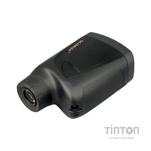 Лазерний далекомір Konus RF-1200 6x25 (7316)
