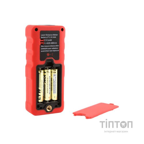 Лазерний далекомір Noyafa NF-271-50