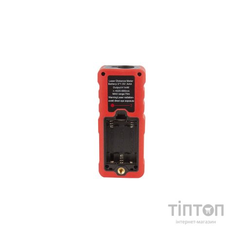 Лазерний далекомір Noyafa NF-271-50