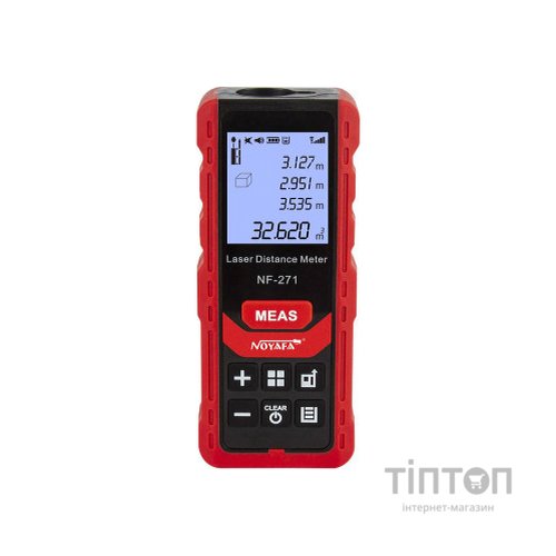 Лазерний далекомір Noyafa NF-271-70