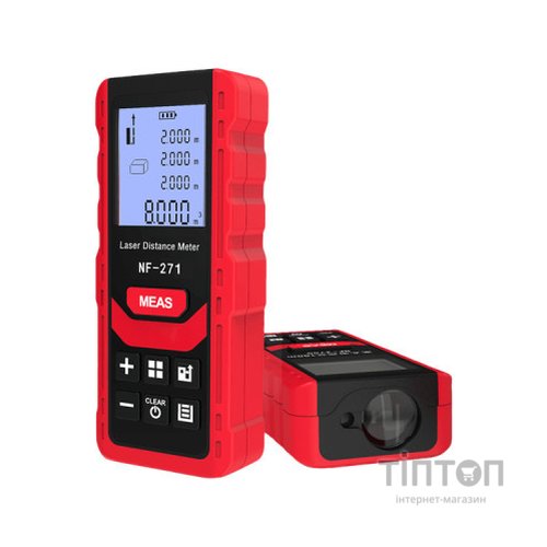 Лазерний далекомір Noyafa NF-271-70