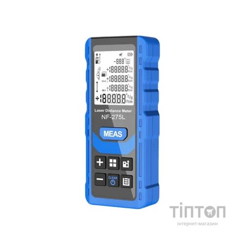 Лазерний далекомір Noyafa NF-275L-60