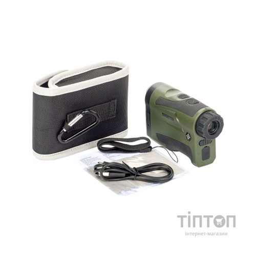 Лазерний далекомір Sigeta iMeter LF1000A (65412)