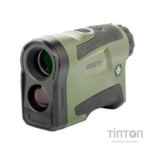 Лазерний далекомір Sigeta iMeter LF3000A (65416)