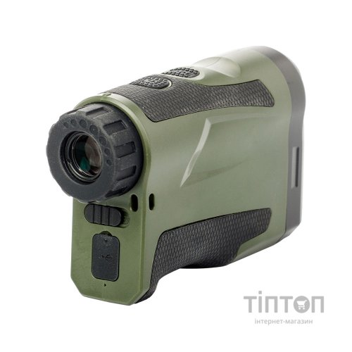 Лазерний далекомір Sigeta iMeter LF3000A (65416)