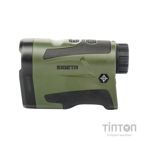 Лазерний далекомір Sigeta iMeter LF3000A (65416)
