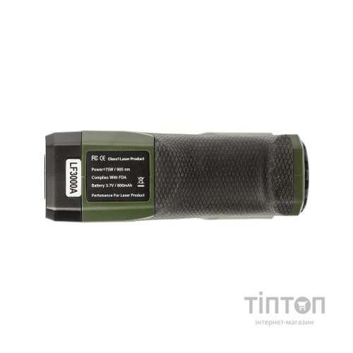 Лазерний далекомір Sigeta iMeter LF3000A (65416)