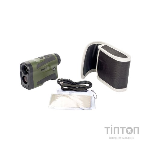 Лазерний далекомір Sigeta iMeter LF3000A (65416)