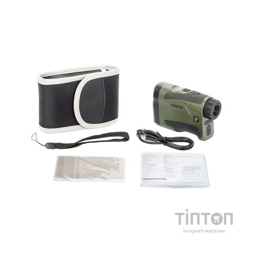 Лазерний далекомір Sigeta iMeter LF3000A (65416)