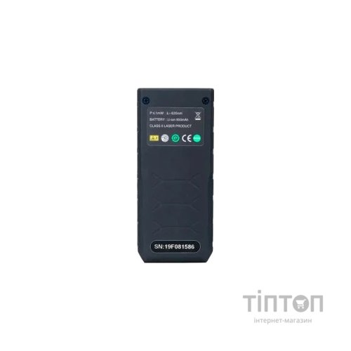 Лазерний далекомір Sndway H-D510A